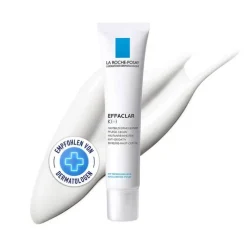La Roche Posay La Roche-Posay Effaclar K + Creme, 40 ml> Reinigung|Hauttypen
