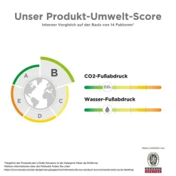 La Roche-Posay Effaclar Mizellen Reinigungsfluid Ultra, 200 ml