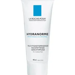La Roche Posay La Roche-Posay Hydranorme Emulsion, 40 ml> Empfindliche Haut|Tagespflege