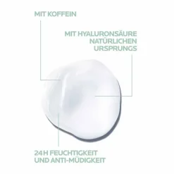 La Roche-Posay Hydraphase Intense Augen Creme, 15 ml