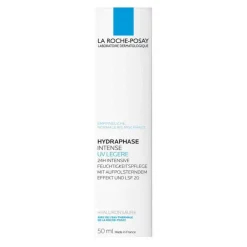 La Roche Posay La Roche-Posay Hydraphase UV Intense leichte Creme, 50 ml> Tagespflege|Empfindliche Haut
