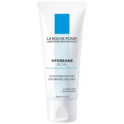 La Roche Posay La Roche-Posay Hydreane reichhaltige Creme, 40 ml> Tagespflege|Empfindliche Haut