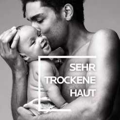 La Roche-Posay Lipikar Dusch- und Badeöl AP + , 750 ml