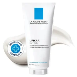 La Roche-Posay Lipikar Lotion, 200 ml