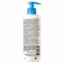 La Roche-Posay Lipikar Syndet AP+ Reinigungs-Cremegel, 400 ml