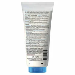 La Roche-Posay Lipikar Syndet AP+ Reinigungs-Cremegel, 200 ml