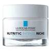 La Roche-Posay Nutritic Intense reichhaltige Creme, 50 ml