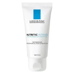 La Roche-Posay Nutritic Intense Creme, 50 ml