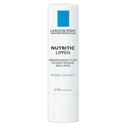 La Roche-Posay Nutritic Lippenstift, 4.7 ml