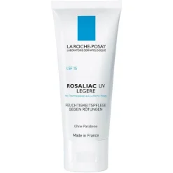 La Roche Posay La Roche-Posay Rosaliac UV leichte Creme, 40 ml> Rötungen