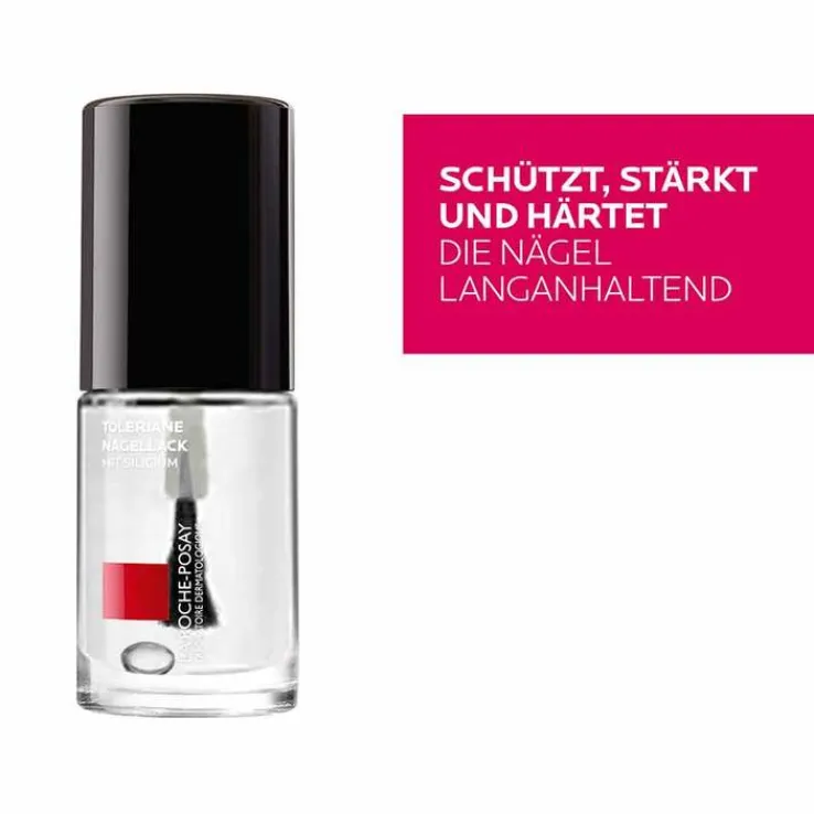 La Roche-Posay Silicium Top Coat XL, 6 ml