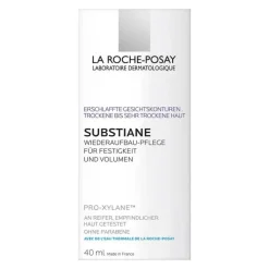 La Roche Posay La Roche-Posay Substiane+ Creme, 40 ml> Trockene Haut|Tagespflege