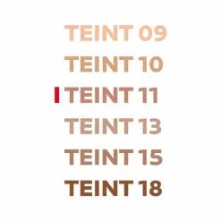 La Roche-Posay Toleriane Fluide Make-up Nr.11, 30 ml