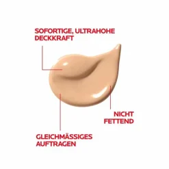 La Roche-Posay Toleriane Fluide Make-up Nr.9, 30 ml