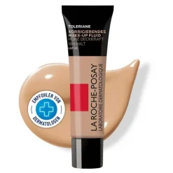 La Roche Posay La Roche-Posay Toleriane Fluide Make-up Nr.13, 30 ml> Make Up