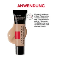 La Roche Posay La Roche-Posay Toleriane Fluide Make-up Nr.13, 30 ml><noscript><img width=