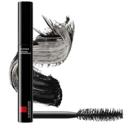 La Roche-Posay Toleriane Mascara waterproof, 7.6 ml