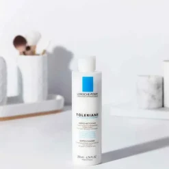 La Roche-Posay Toleriane Reinigungsfluid, 200 ml