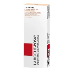 La Roche-Posay Toleriane Teint Fresh Make-up 05 Honey Beige, 30 ml