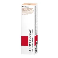 La Roche-Posay Toleriane Teint Fluid 10 Ivory, 30 ml