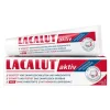 Lacalut aktiv Zahncreme, 100 ml