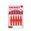 Lacalut Interdental S Bürstendrm.2,4 mm, 5 St
