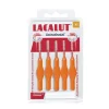 Lacalut Interdental XS Bürstendrm.2,0 mm, 5 St