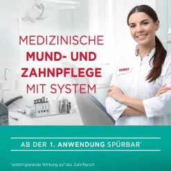 Lacalut sensitiv Zahncreme, 75 ml><noscript><img width=