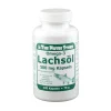 Lachsöl Kapseln 500 mg, 120 St