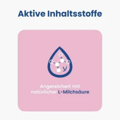 Lactacyd Classic Intimreinigungstücher, 15 St