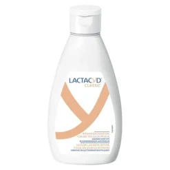 Lactacyd Classic Intimwaschlotion, 400 ml