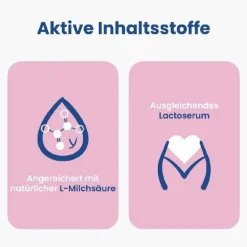 Lactacyd Classic Intimwaschlotion, 400 ml