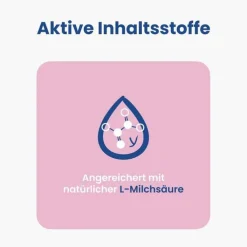 Lactacyd Classic Mousse, 150 ml