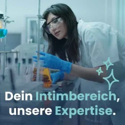 Lactacyd plus befeuchtend Intimwaschlotion, 250 ml