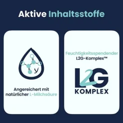 Lactacyd plus befeuchtend Intimwaschlotion, 250 ml