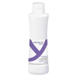 Lactacyd plus beruhigend Intimwaschlotion, 250 ml> Intimpflege