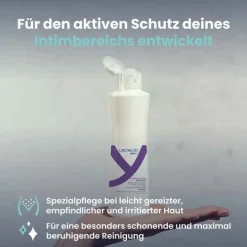Lactacyd plus beruhigend Intimwaschlotion, 250 ml><noscript><img width=