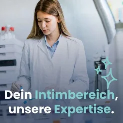 Lactacyd plus sensitiv Intimwaschlotion, 250 ml