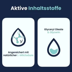 Lactacyd plus sensitiv Intimwaschlotion, 250 ml