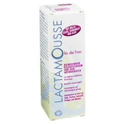 Lactamousse Pflegeschaum für I, 40 ml> Intimpflege