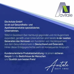 Avitale Lactase 3500 FCC Tabletten im Klickspender, 100 St><noscript><img width=