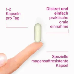 Lacto Intim Milchsäurebakterien + Biotin, 60 St><noscript><img width=