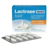 Lactrase 18.000 FCC Kapseln, 40 St