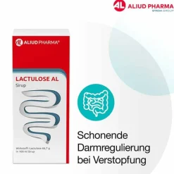 Aliud Pharma LACTULOSE AL Sirup, 500 ml><noscript><img width=