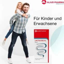 Aliud Pharma LACTULOSE AL Sirup, 500 ml><noscript><img width=