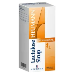 Heumann Lactulose Sirup, 500 ml> Abführmittel