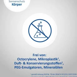 Ladival Aktiv Sonnenschutz-Spray LSF 50 + , 150 ml