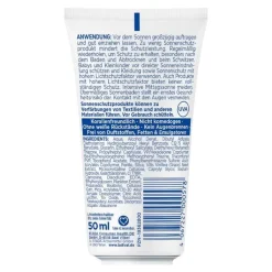 Ladival allergische Haut Gel Gesicht LSF 50 + , 50 ml