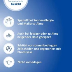 Ladival allergische Haut Gel Gesicht LSF 30, 50 ml><noscript><img width=