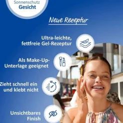 Ladival allergische Haut Gel Gesicht LSF 30, 50 ml><noscript><img width=